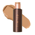 Live Tinted HUESTICK Complexion Stick – Medium-to-Full Coverage, Soft Matte Finish, Shade 11