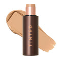 Live Tinted HUESTICK Complexion Stick – Buildable Medium-to-Full Coverage, Soft Matte Finish, Shade 14