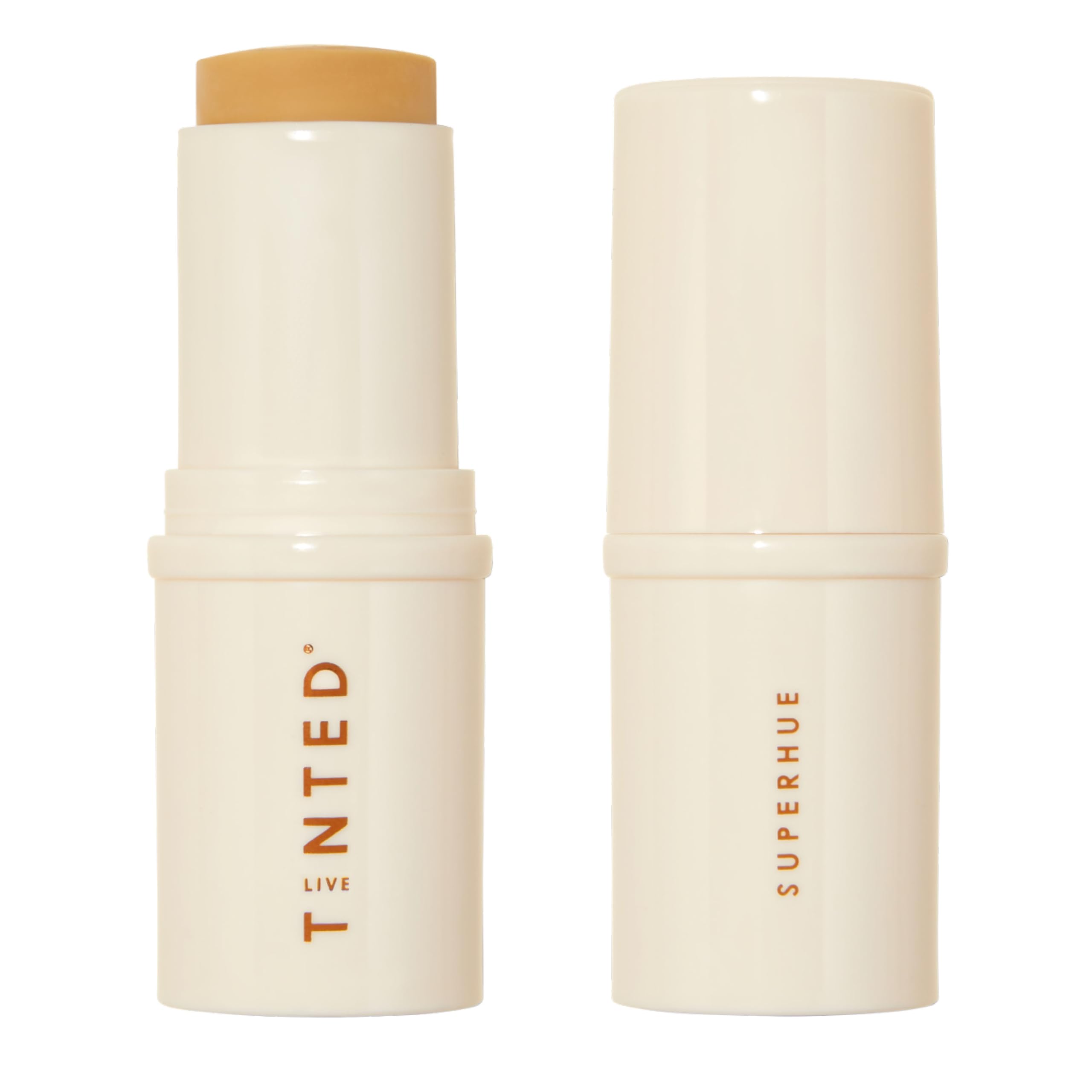 Live Tinted Superhue Hyperpigmentation Serum Stick – Balm-to-Serum for Face & Body
