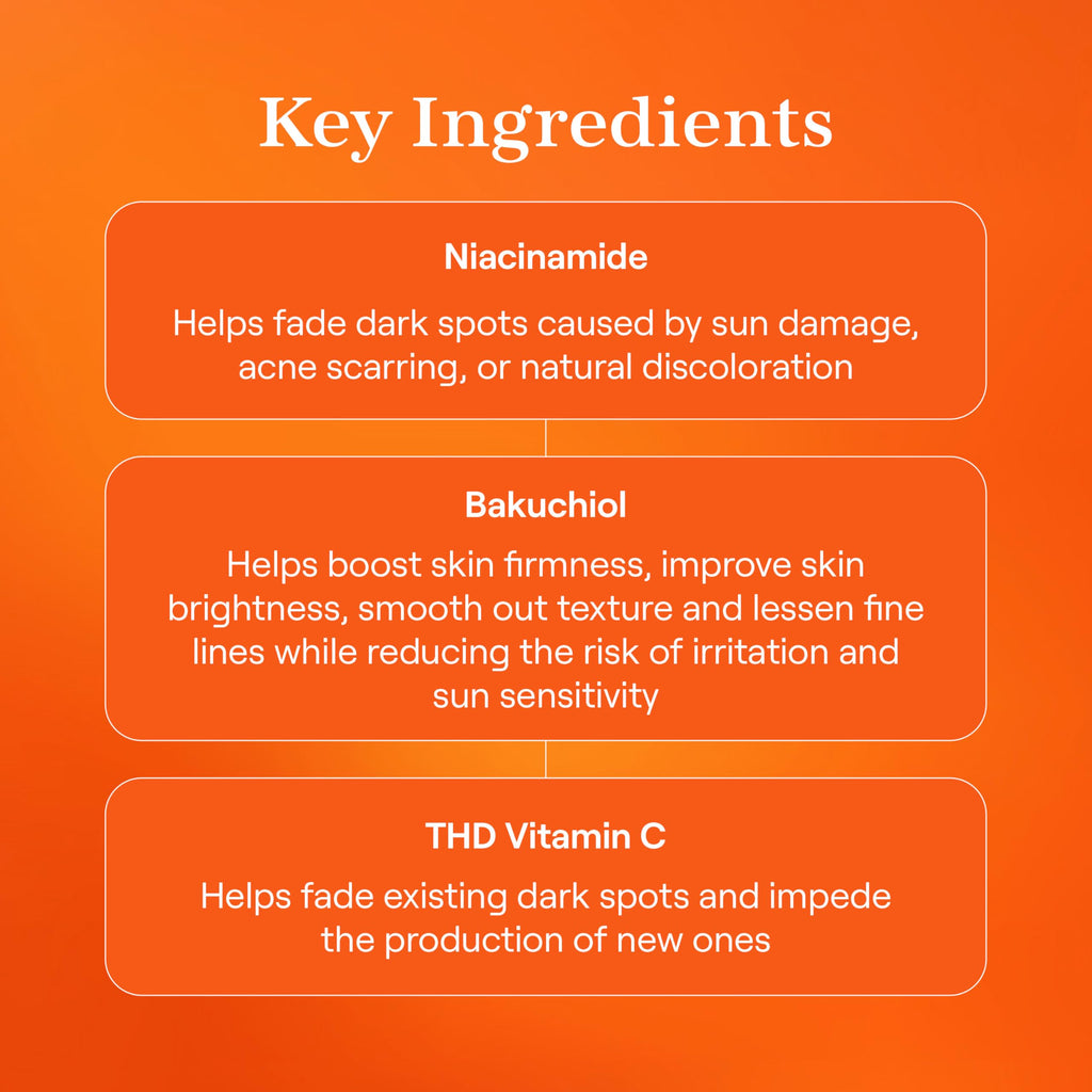 Live Tinted Superhue Hyperpigmentation Serum Stick – Balm-to-Serum for Face & Body