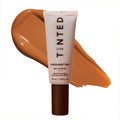 Live Tinted Hueguard SPF 50 Skin Tint - Shade 05 | Buildable Mineral Sunscreen, Hydration & Radiant Finish