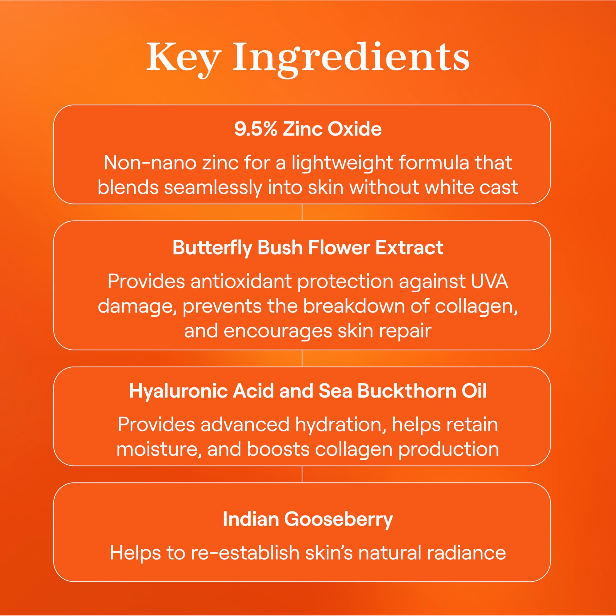 Live Tinted Hueguard SPF 50 Skin Tint - Shade 05 | Buildable Mineral Sunscreen, Hydration & Radiant Finish