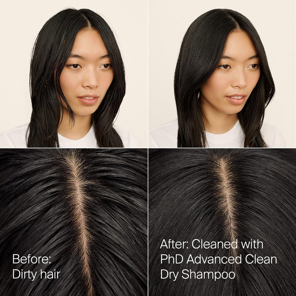 Living Proof Dry Shampoo Perfect Hair Day Advanced Clean 2-Pack (5.5 oz)