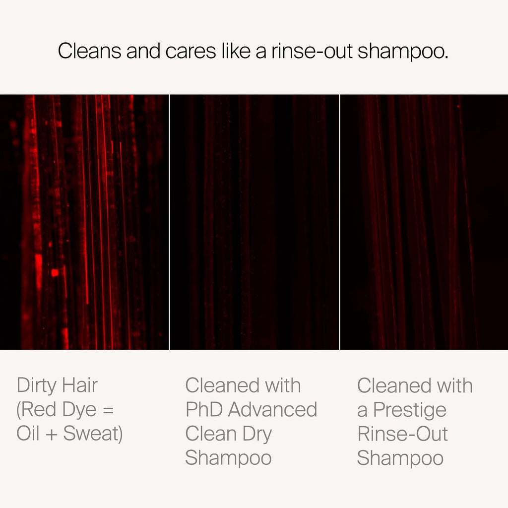 Living Proof Dry Shampoo Perfect Hair Day Advanced Clean 2-Pack (5.5 oz)