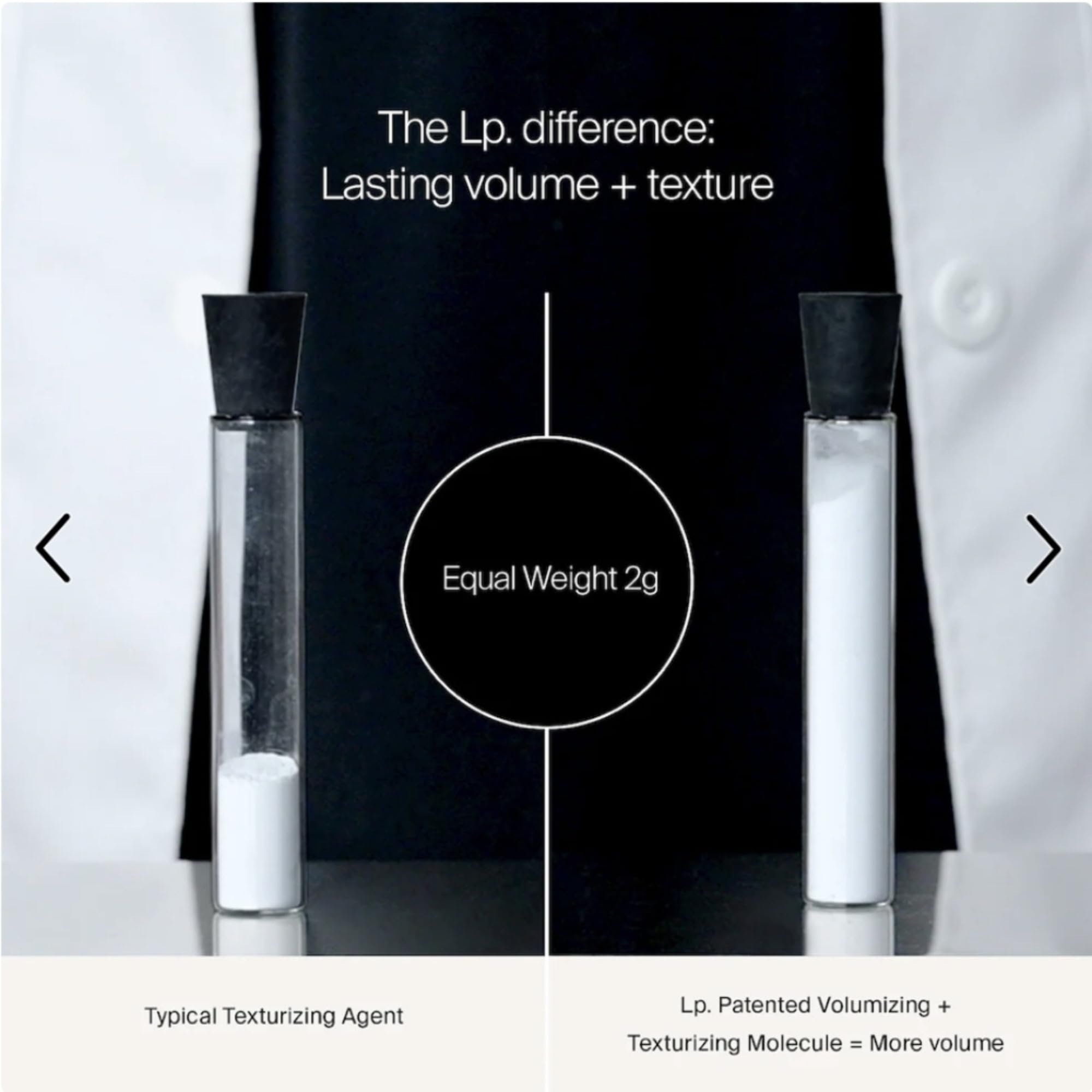 Living Proof Full Dry Volume & Texture Spray – Volumize Fine Hair