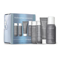 Living Proof Hydrated Hair Essentials Kit | Travel-Size Shampoo, Conditioner, 5-in-1 Styling & Dry Shampoo
