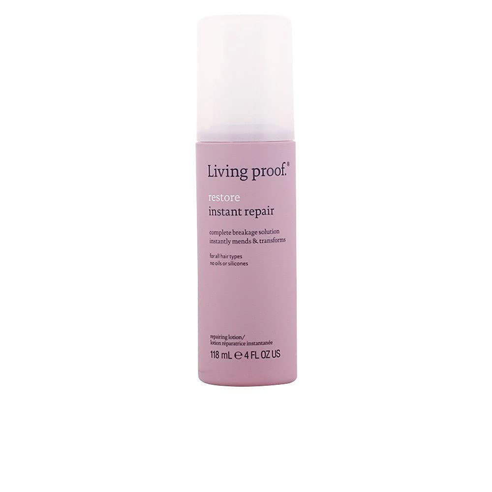 Living Proof Restore Repair Leave-In - Deep Conditioning for Damaged Hair