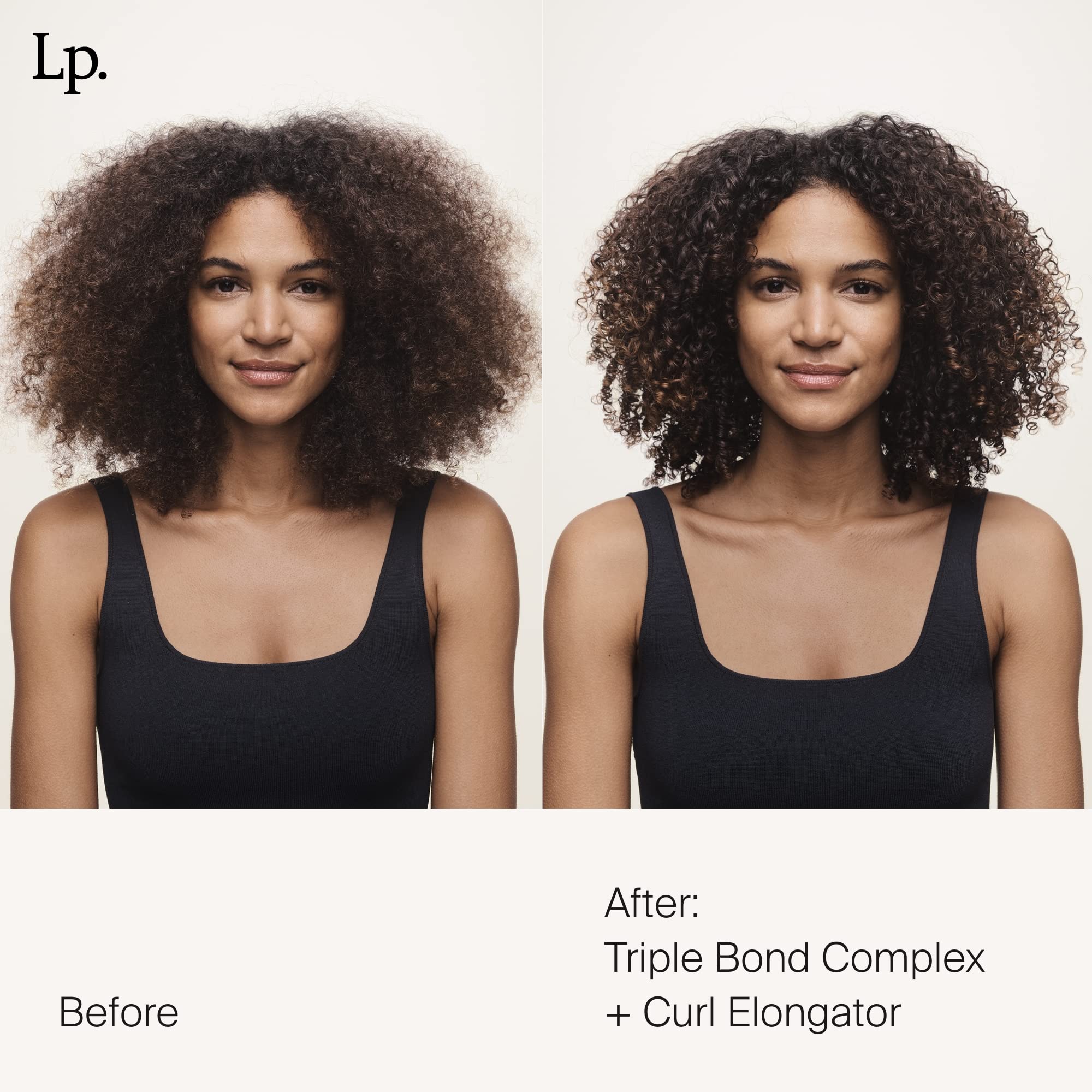 Living Proof Triple Bond Complex Leave-In Treatment & Hair Mask – All Hair Types | Rebuilds Structure, Repairs Damage, Heat Protection | 1.7 oz