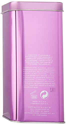Liz Claiborne Curve Crush Eau de Toilette Spray for Women – 3.4 oz