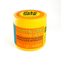 LOCK'N SLEEK Braiding Gel – Extreme Hold for Braids, Locs & Edges | Flake-Free Shine