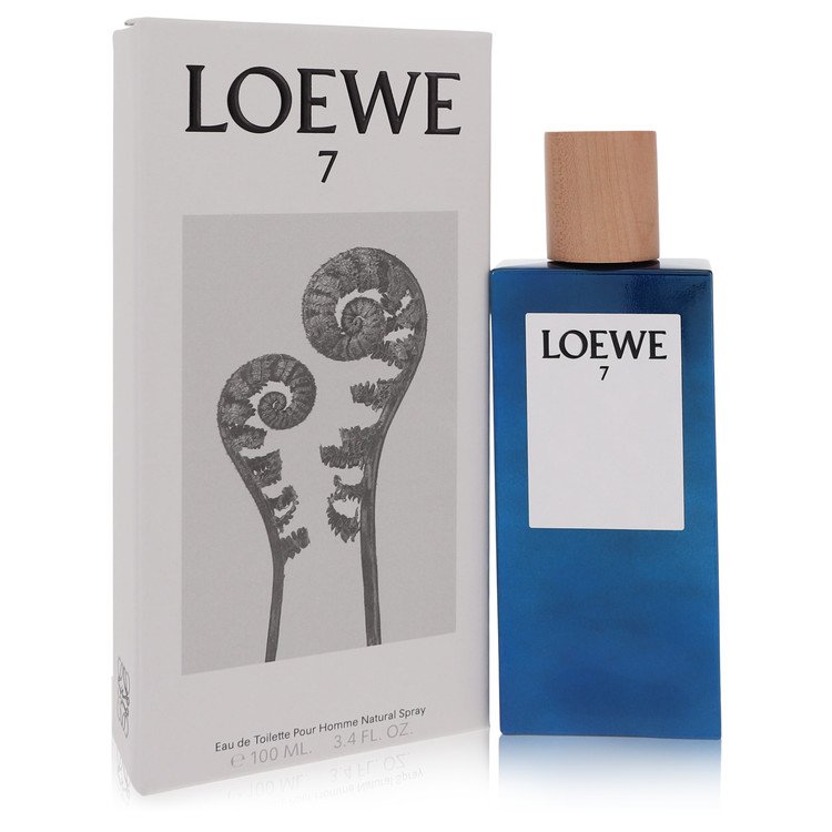 Loewe 7 Eau de Toilette Spray 3.4 oz / 100 ml for Men