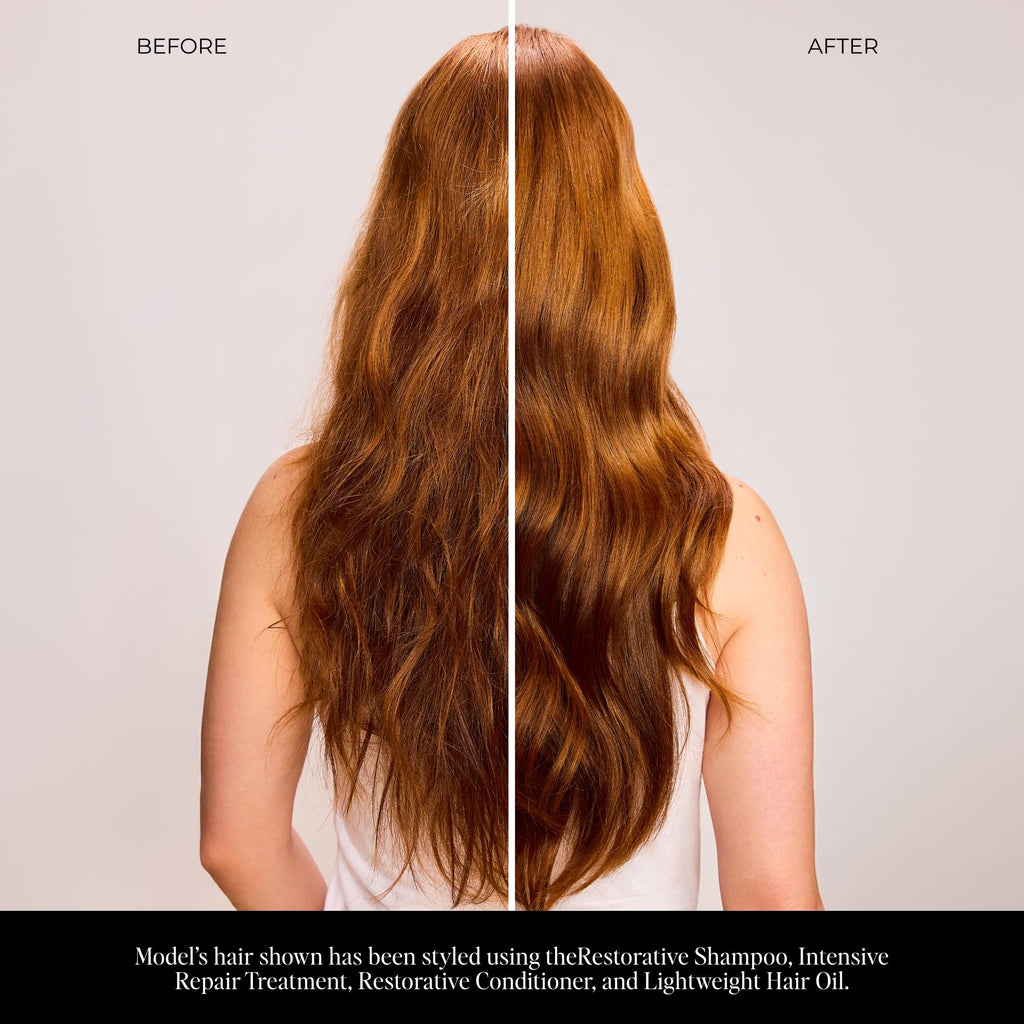 LolaVie Intensive Repair Treatment – 5 oz | Strengthen Chemically-Treated Hair | Color Safe