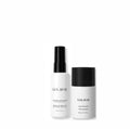 LolaVie Sculpting Paste & Glossing Detangler Travel Size – On-The-Go Style Duo