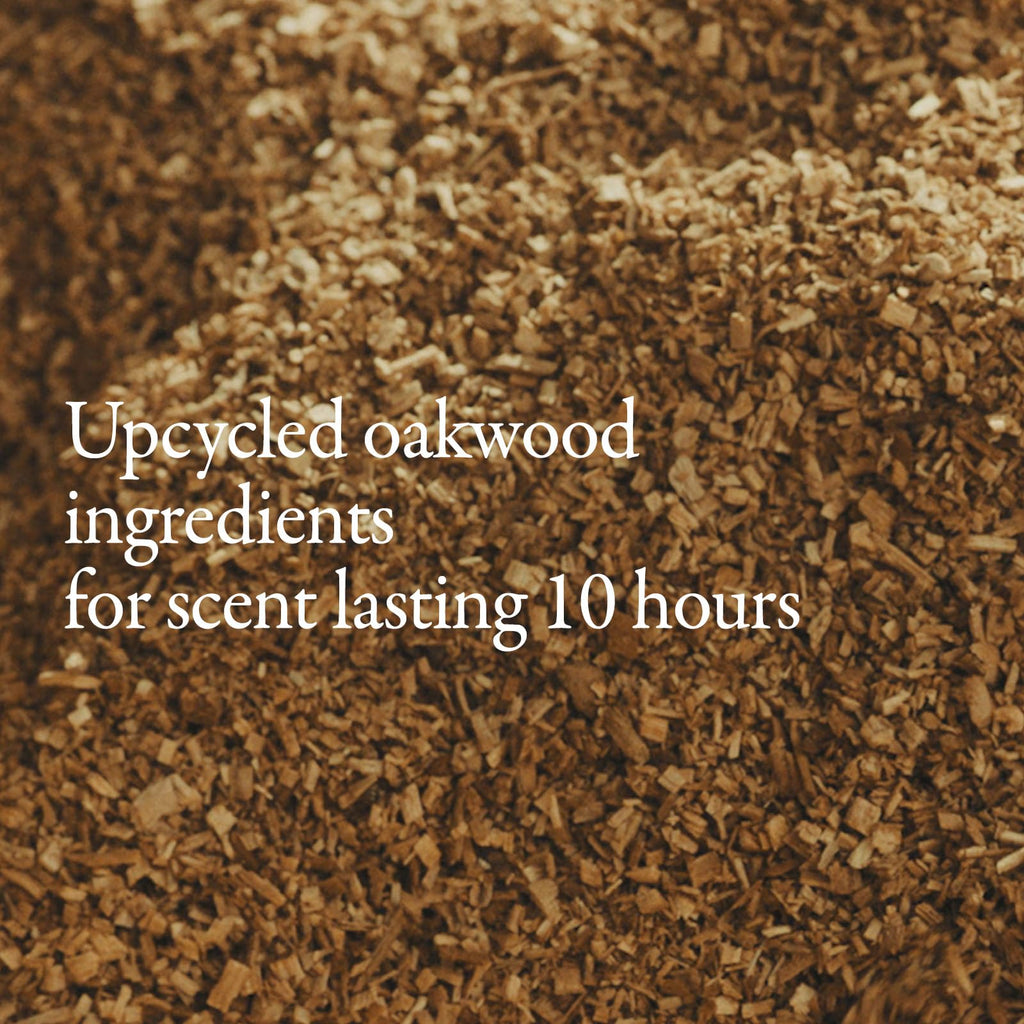 LONGTAKE Solid Perfume – Basil & Vetiver Gel Fragrance, Alcohol-Free, Travel Size