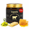 Lopeie Upgraded Organic Tallow Balm | Grass-Fed Tallow, Raw Honey, Unscented