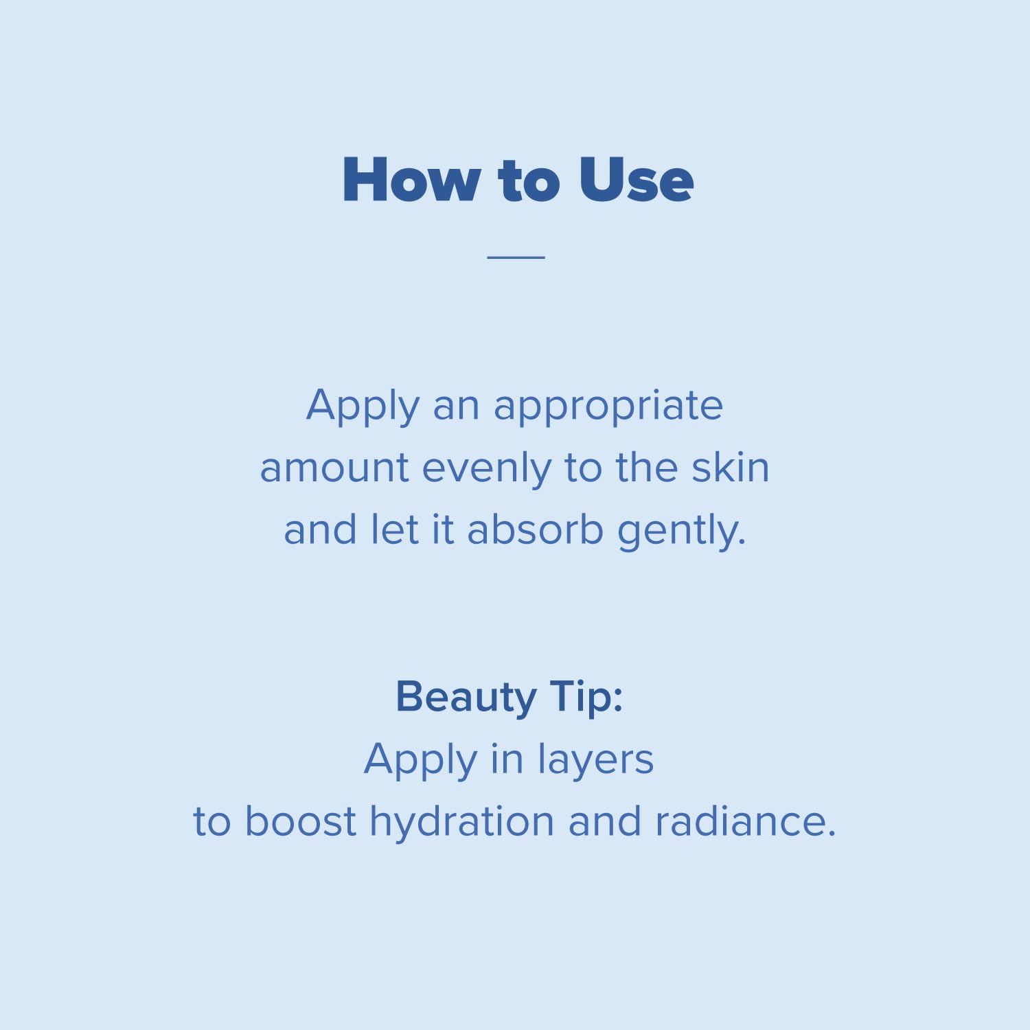 LOPOE Better Balance Ampoule – Hydrating Glass Skin Serum with Blue Agave, Panthenol & Hyaluronic Acid (50 ml)