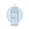 LOPOE Better Balance Ampoule – Hydrating Glass Skin Serum with Blue Agave, Panthenol & Hyaluronic Acid (50 ml)