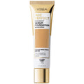 L'Oreal Paris Age Perfect Radiant Serum Foundation SPF 50 – Golden Honey | Hydration & Light Coverage