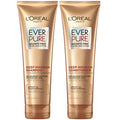 L'Oreal Paris EverPure Deep Nourish Sulfate Free Shampoo & Conditioner for Dry & Color-Treated Hair