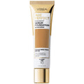 L'Oreal Paris Age Perfect Radiant Serum Foundation SPF 50 – Classic Tan (1 oz)