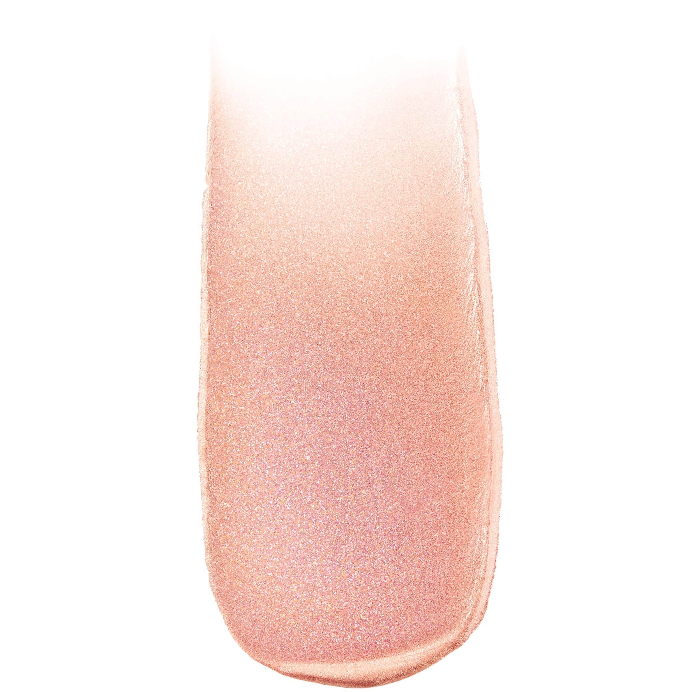 L'Oreal Paris Brilliant Eyes Shimmer Liquid Eye Shadow – Longwear, Crease-Resistant, Meteor Shower 0.1 oz