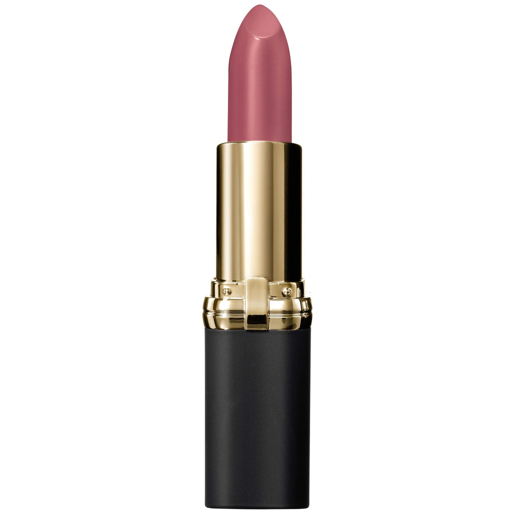 L’Oréal Paris Colour Riche Matte Lipcolour – Matte Me in Paris | Hydrating Matte Lip Color