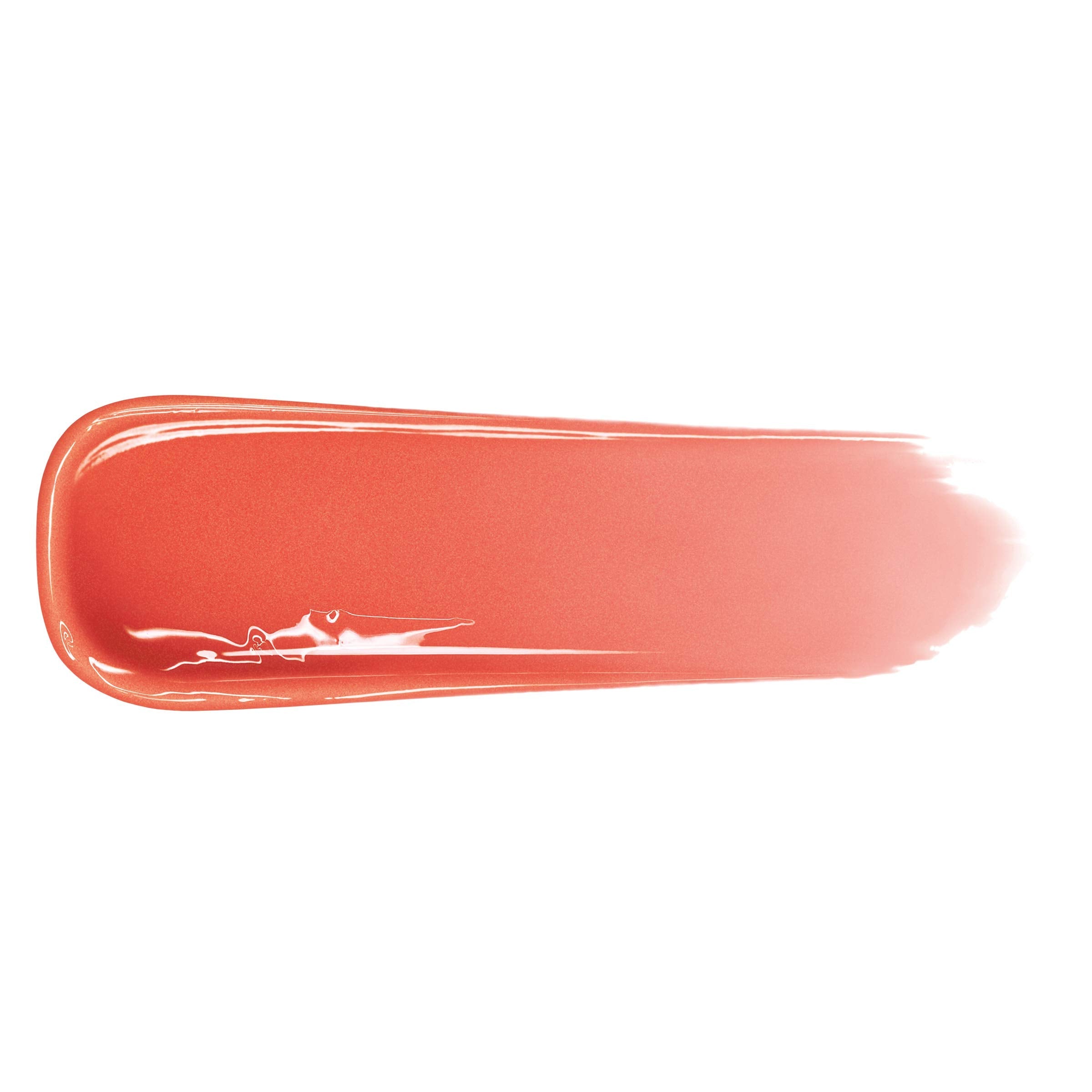 L'Oréal Paris Colour Riche Plump and Shine Lipstick – Nectarine Plump, Glossy Finish, All-Day Moisture