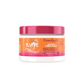L'Oreal Paris Elvive Dream Lengths Savior Fiber Hair Mask – Collagen Peptides, 3-Minute Treatment, 12 oz