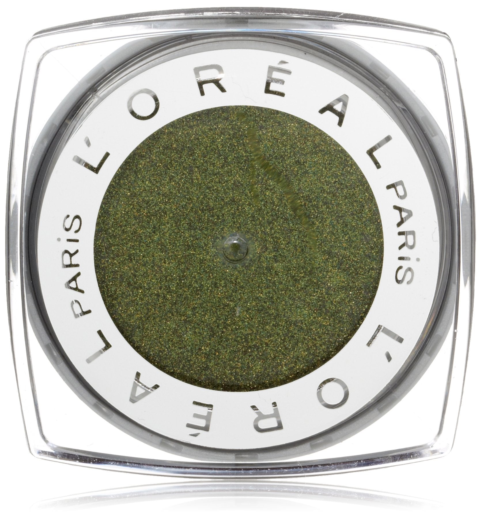 L'Oreal Paris Infallible 24HR Shadow - Golden Emerald | Waterproof, All-Day Eye Color