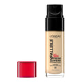 L'Oreal Paris Infallible 32 Hour Fresh Wear Foundation – Lightweight, 425 Linen