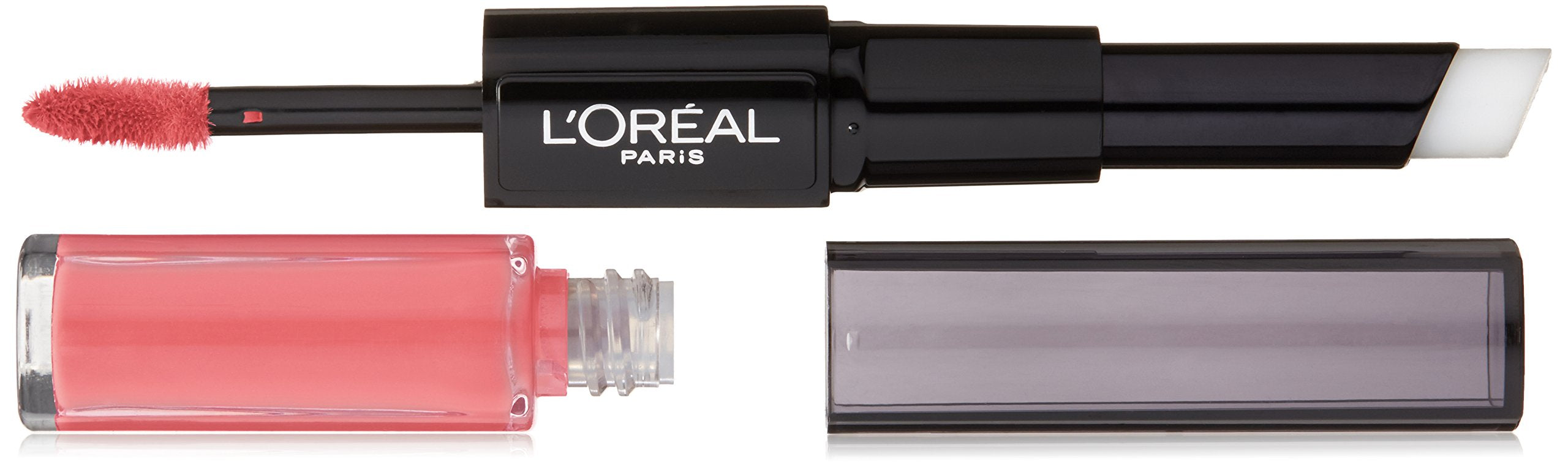 L'Oreal Paris Infallible Pro Last 2 Step Lipstick – Passionate Petal
