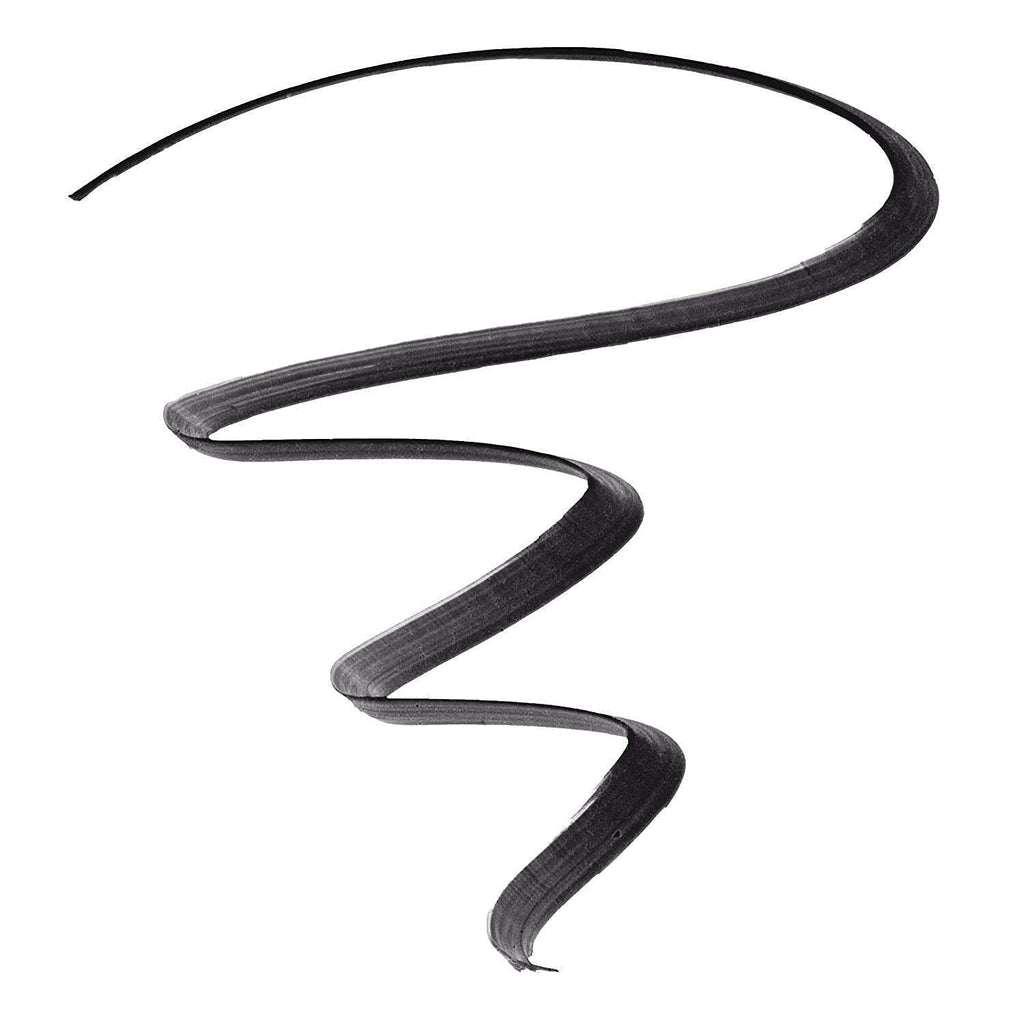 L'Oreal Paris Lineur Intense Pro Felt Tip Liquid Eyeliner, Carbon Black — Pack of 3