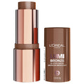 L'Oreal Paris Lumi Bronze Le Stick Soleil Bronzer Stick - Cream-to-Powder, 140 Bronze De Soleil