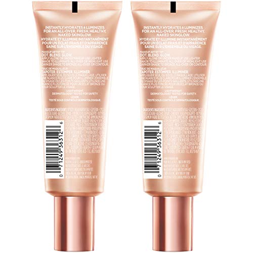 L'Oreal Paris True Match Lumi Glotion: Hydrating Natural Glow Enhancer