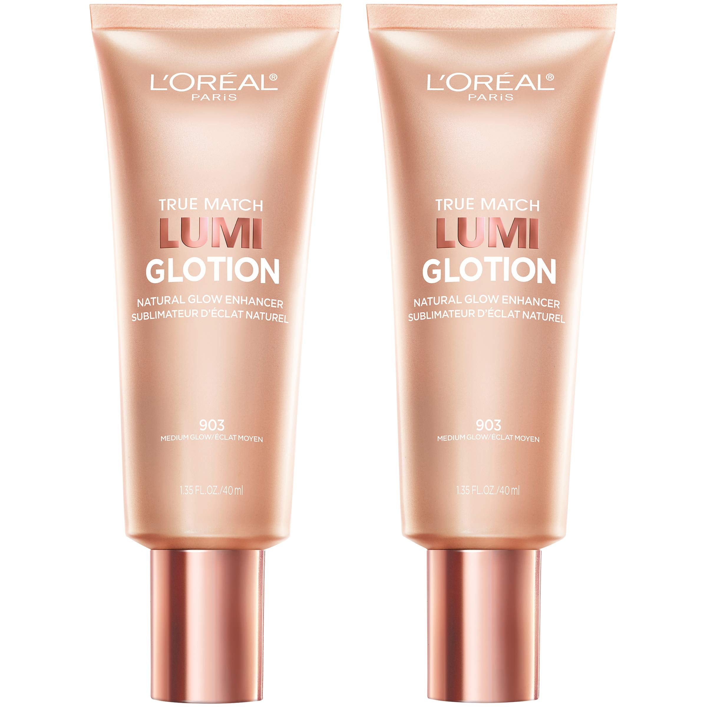 L'Oreal Paris True Match Lumi Glotion: Hydrating Natural Glow Enhancer