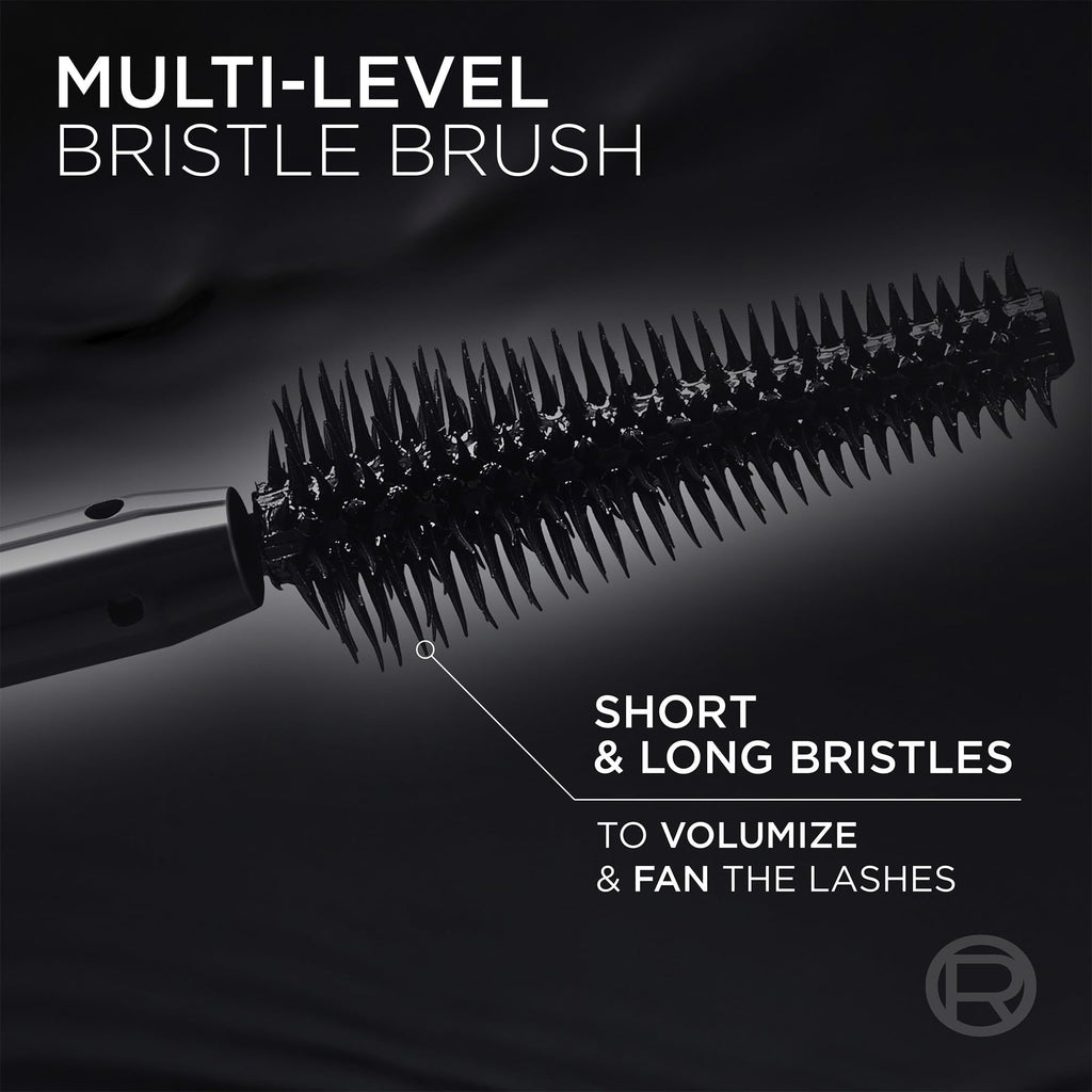 L'Oreal Paris Panorama Mascara | Volumizing & Lengthening, 24h Wear
