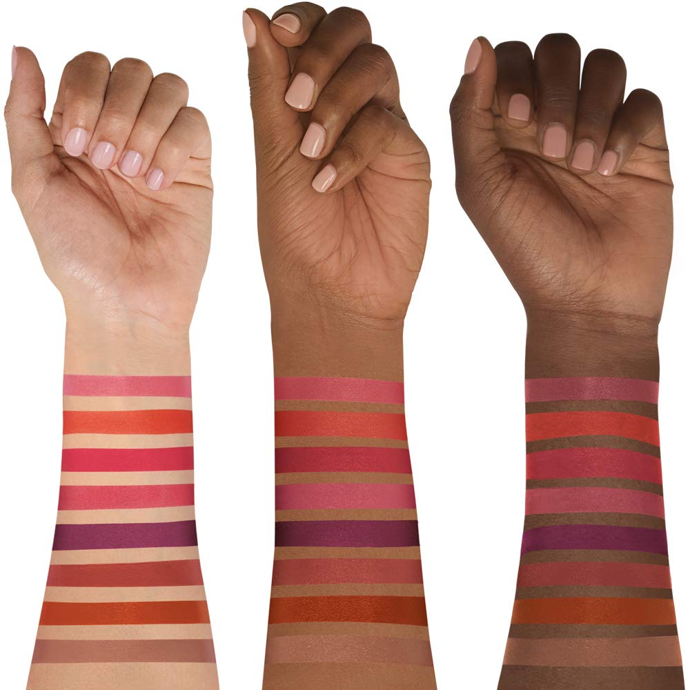 L’Oréal Paris Rouge Signature Parisian Sunset Collection – I Choose