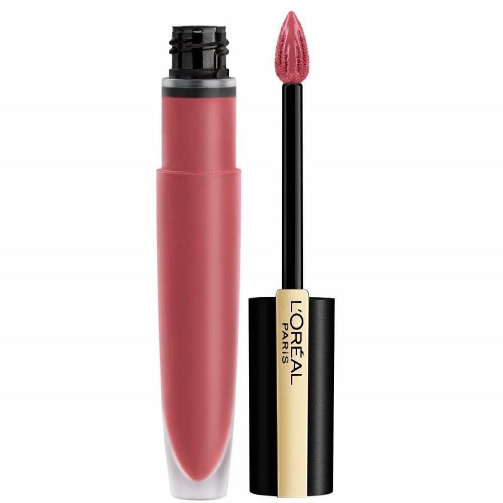 L’Oréal Paris Rouge Signature Parisian Sunset Collection – I Choose