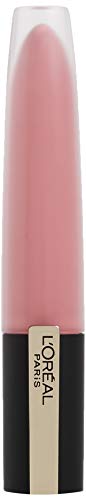 L'Oreal Paris Rouge Signature Matte Lip Stain I Savor — Weightless Matte Color