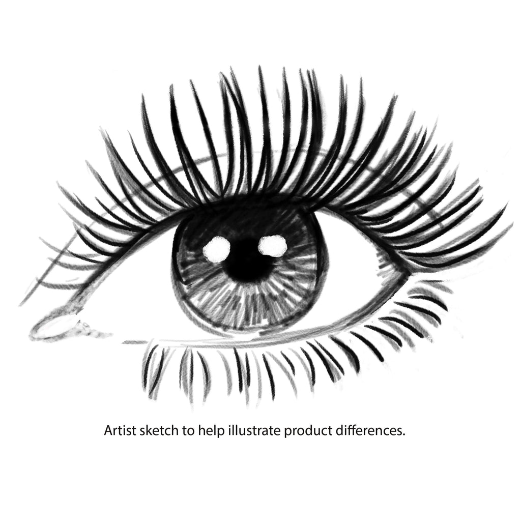 L'Oreal Paris Telescopic Original Lengthening Mascara – Carbon Black, 0.27 fl oz (Pack of 3)