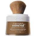 L'Oreal Paris True Match Mineral Foundation Loose Powder – Soft Sable, SPF 19