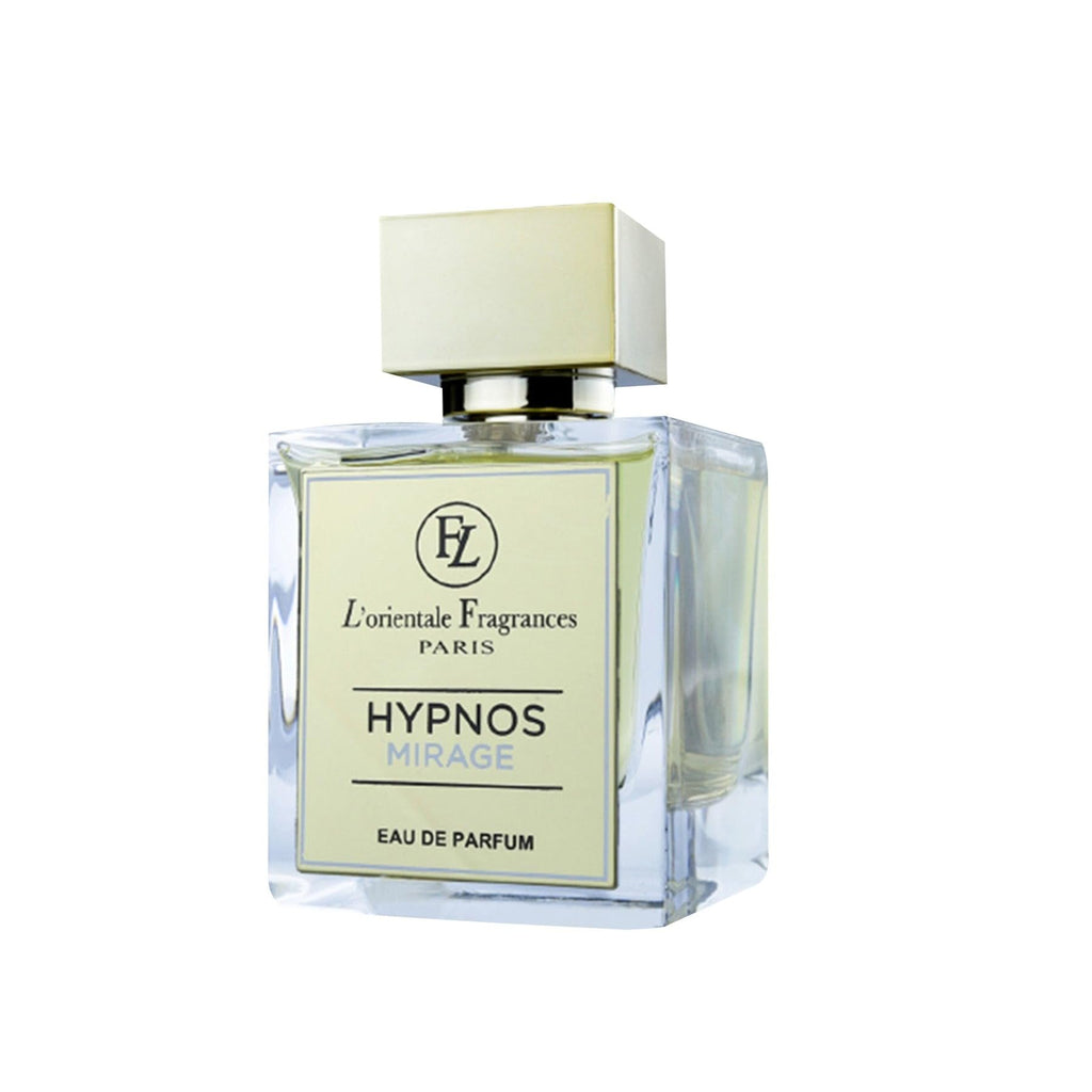 Lorientale Fragrances Hypnos Mirage Eau De Parfum Spray for Men – 3.4 oz