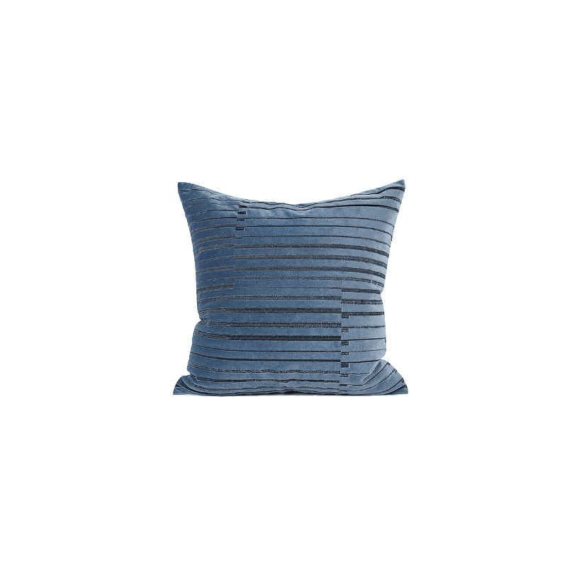 Lorna Velvet Cushion, 50 x 50cm