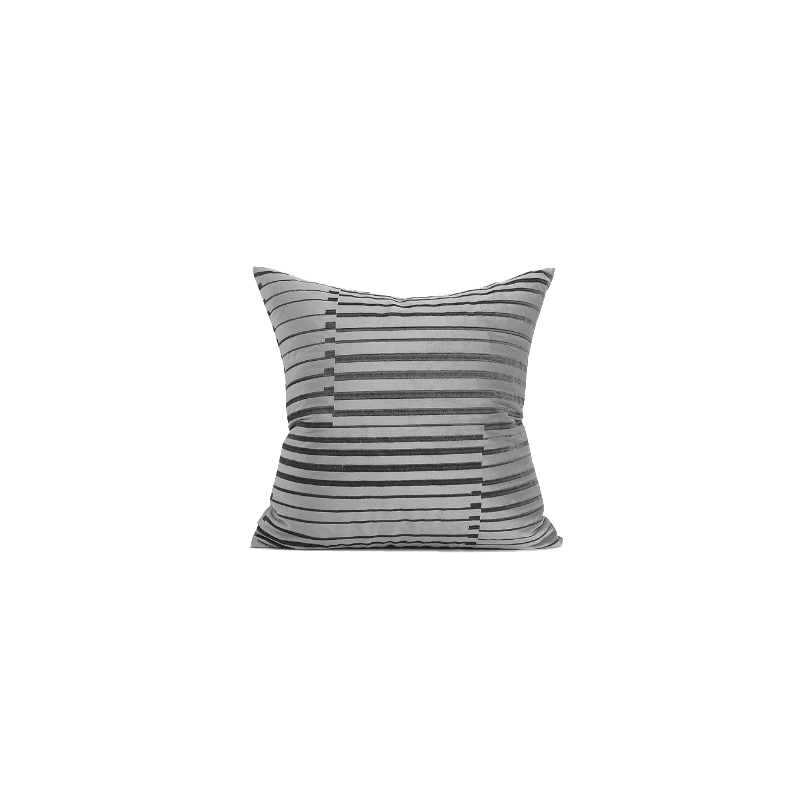 Lorna Velvet Cushion, 50 x 50cm