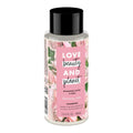 Love Beauty and Planet Blooming Color Shampoo for Color-Treated Hair — Sulfate Free, Murumuru Butter & Rose (13.5 Fl Oz x2)
