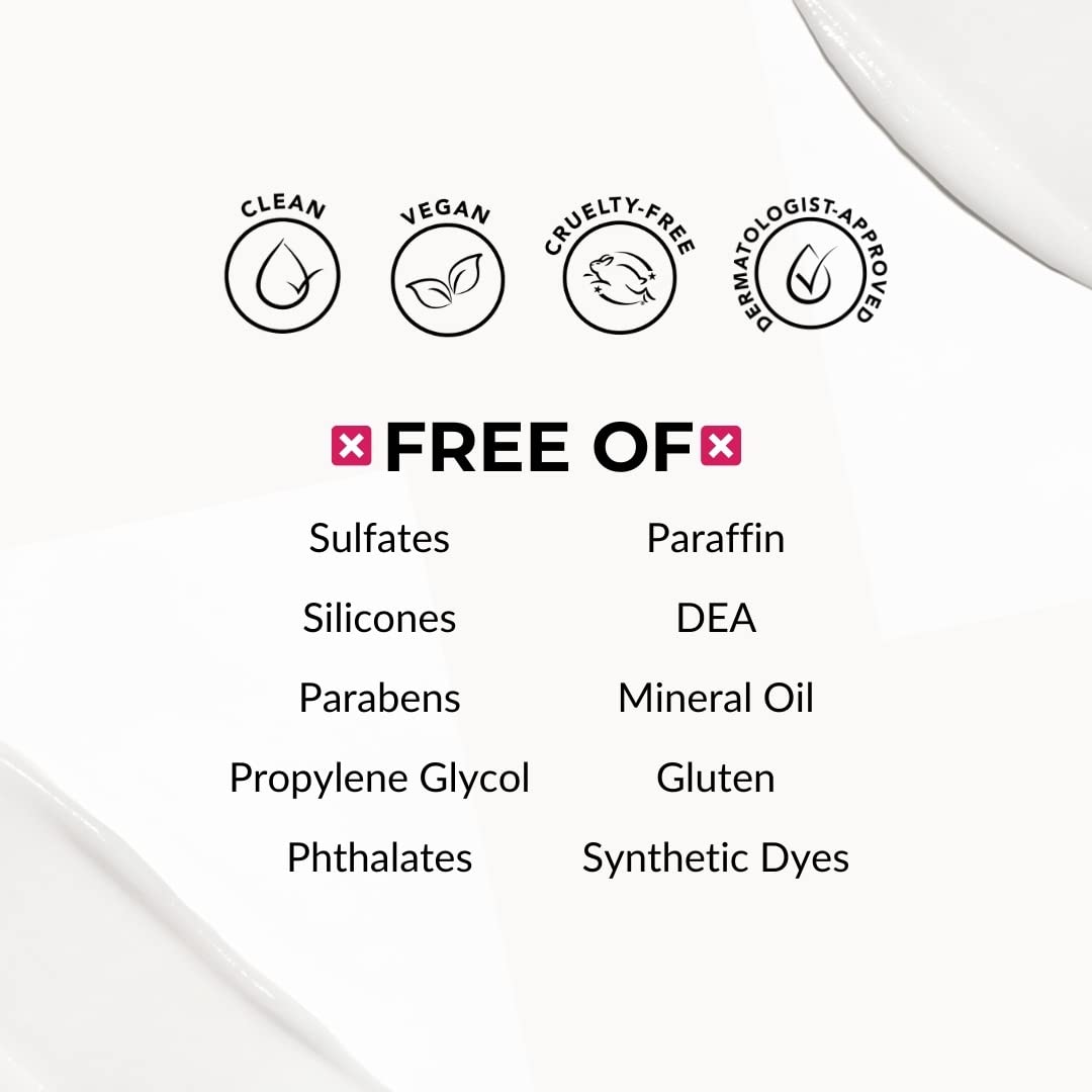 Love Ur Curls Kinky-Coily All-in-One Curl Cream Styler – Define, Hydrate & Style (250mL)