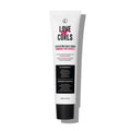 Love Ur Curls Exfoliating Scalp Scrub – Pre-Shampoo Buildup Removal, Peppermint, 150mL