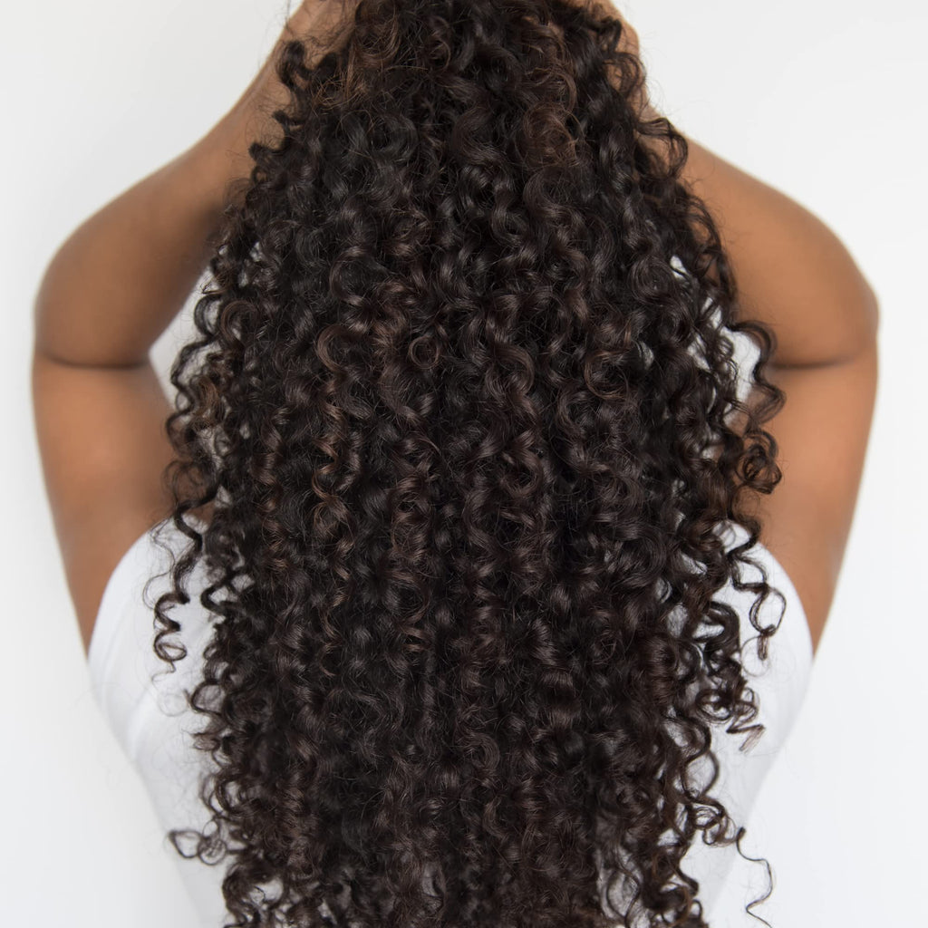 Love Ur Curls Fragrance Free All-in-One Curl Cream Styler – Define, Hydrate & Repair | 250mL
