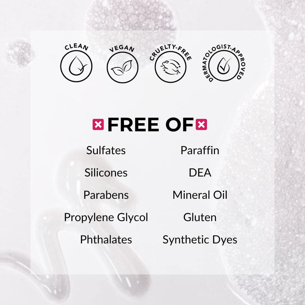 Love Ur Curls - Ultra-Defining Curl Kit + Irish Sea Moss Gel