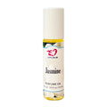 Love from Santa Barbara Jasmine Perfume Oil Roll-On – 0.03 oz / 10 ml | Organic Jojoba